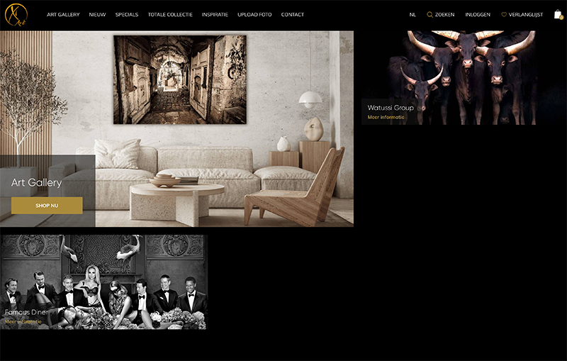 Winter-persoonlijkheid