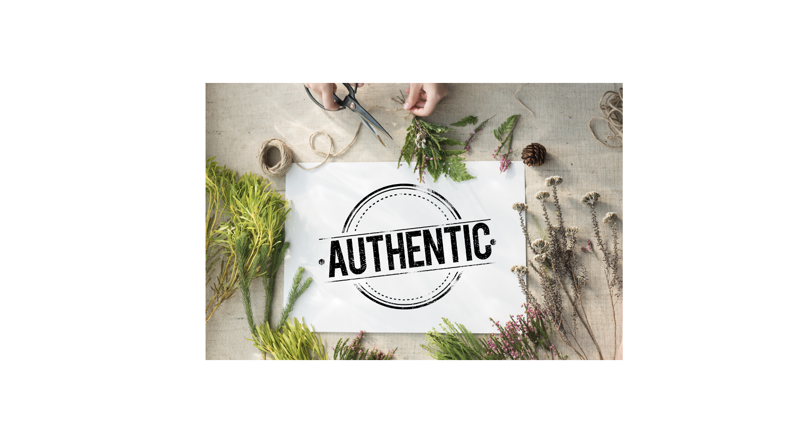 Authenticiteit